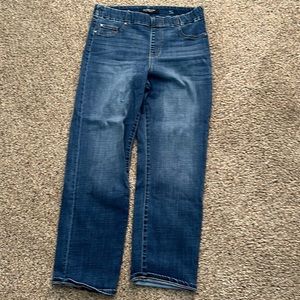 Liverpool The Slim Jean Jegging Size 31/12
